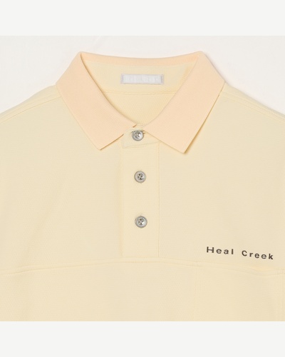 ライトイエロー