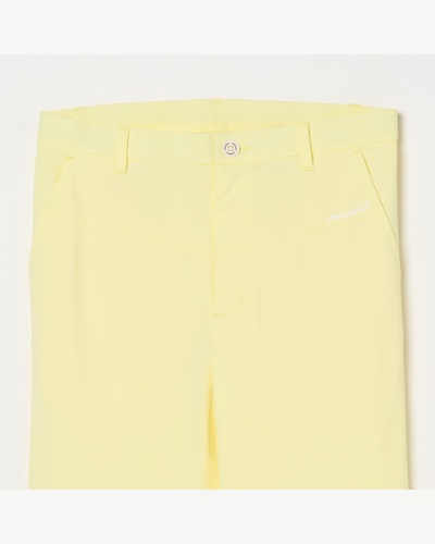 ライトイエロー