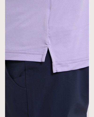 ライトパープル