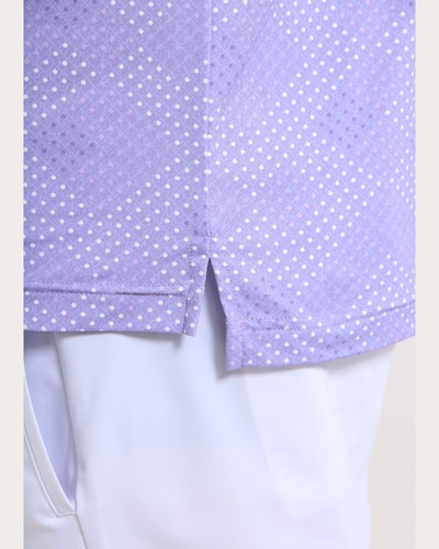 ライトパープル