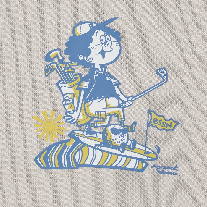 ベージュ