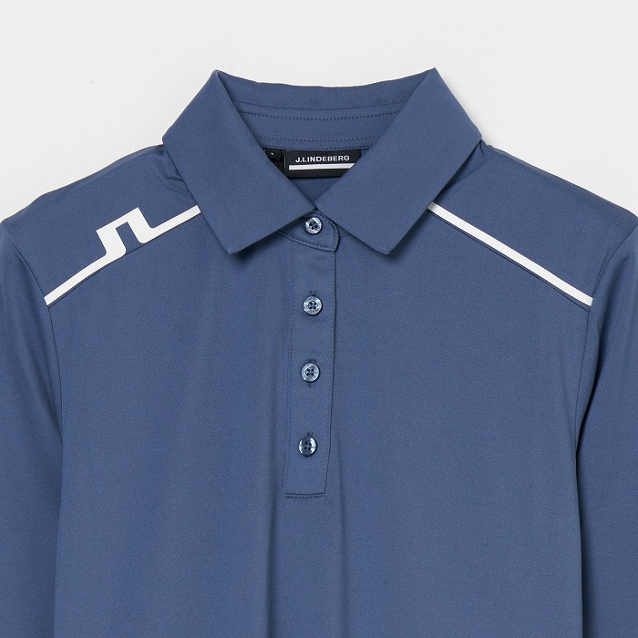 インディゴブルー