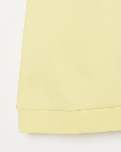 ライトイエロー