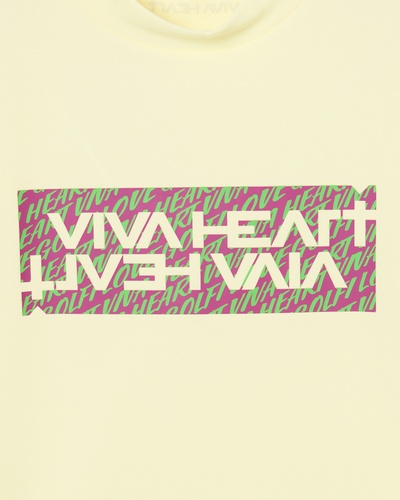 ライトイエロー