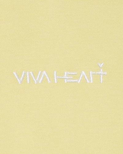 ライトイエロー