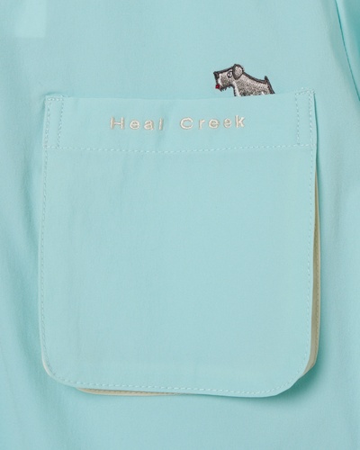 ライトグリーン