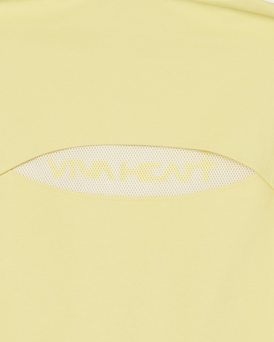 ライトイエロー