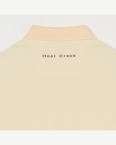 ライトイエロー