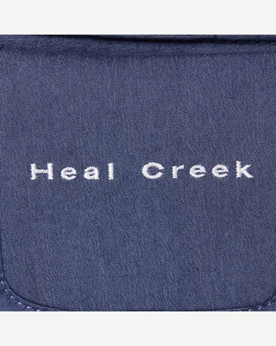 インディゴブルー