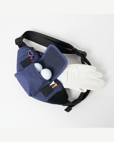 インディゴブルー