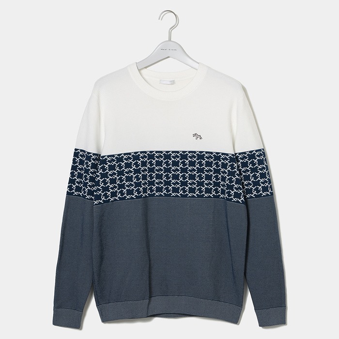 インディゴブルー