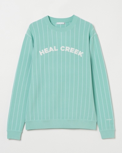 ライトグリーン