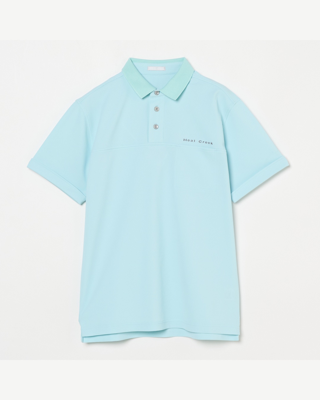 ライトグリーン