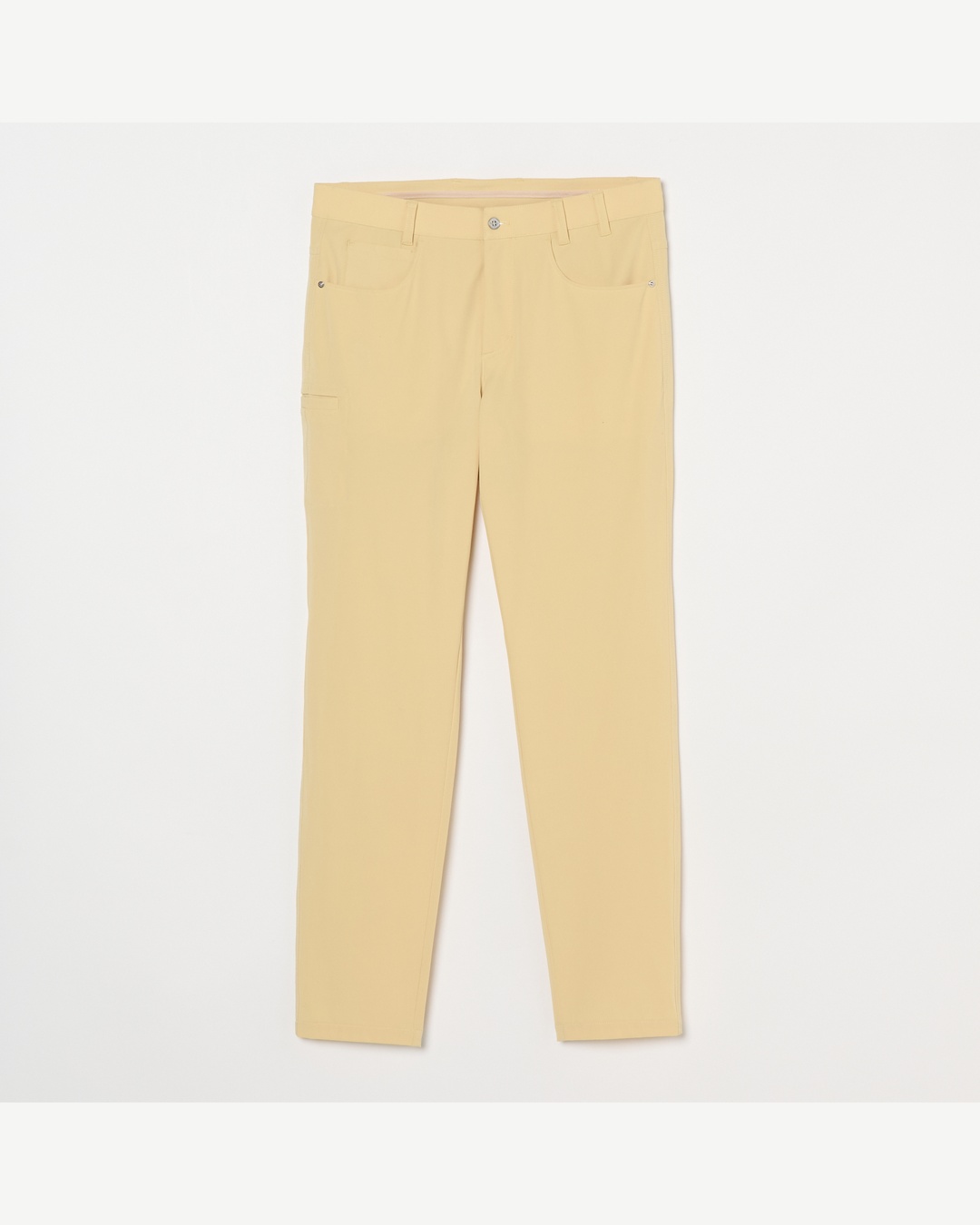 ライトイエロー