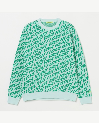 ライトグリーン