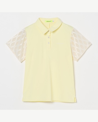 ライトイエロー