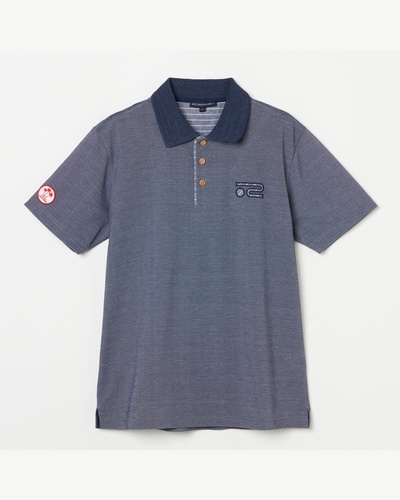 インディゴブルー