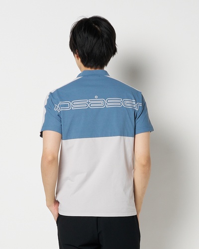 ブルー