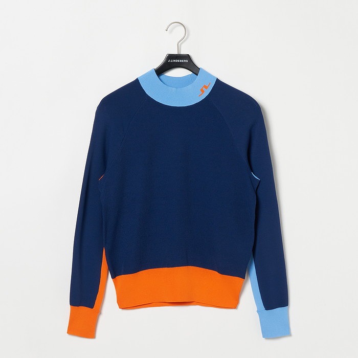 インディゴブルー