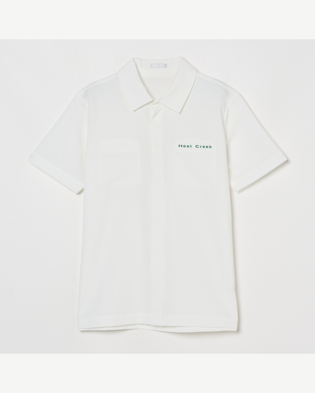 Heal Creek（ヒールクリーク）Primeflexdサッカー軽量半袖シャツ