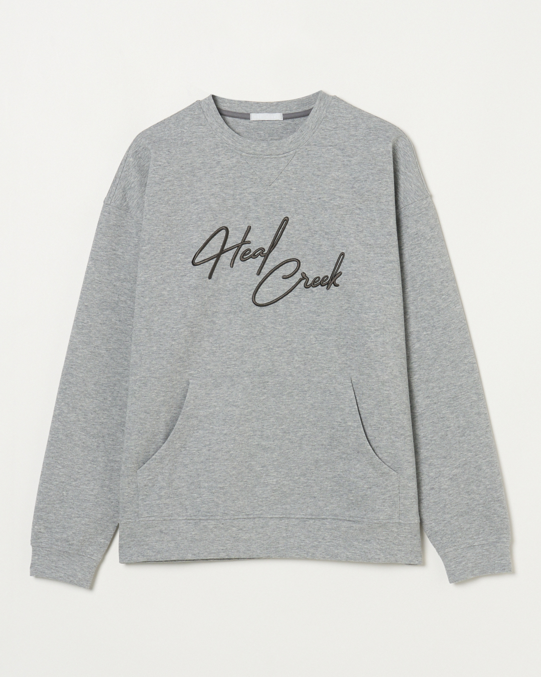 Heal Creek(ヒールクリーク)カーシブロゴクルースウェット