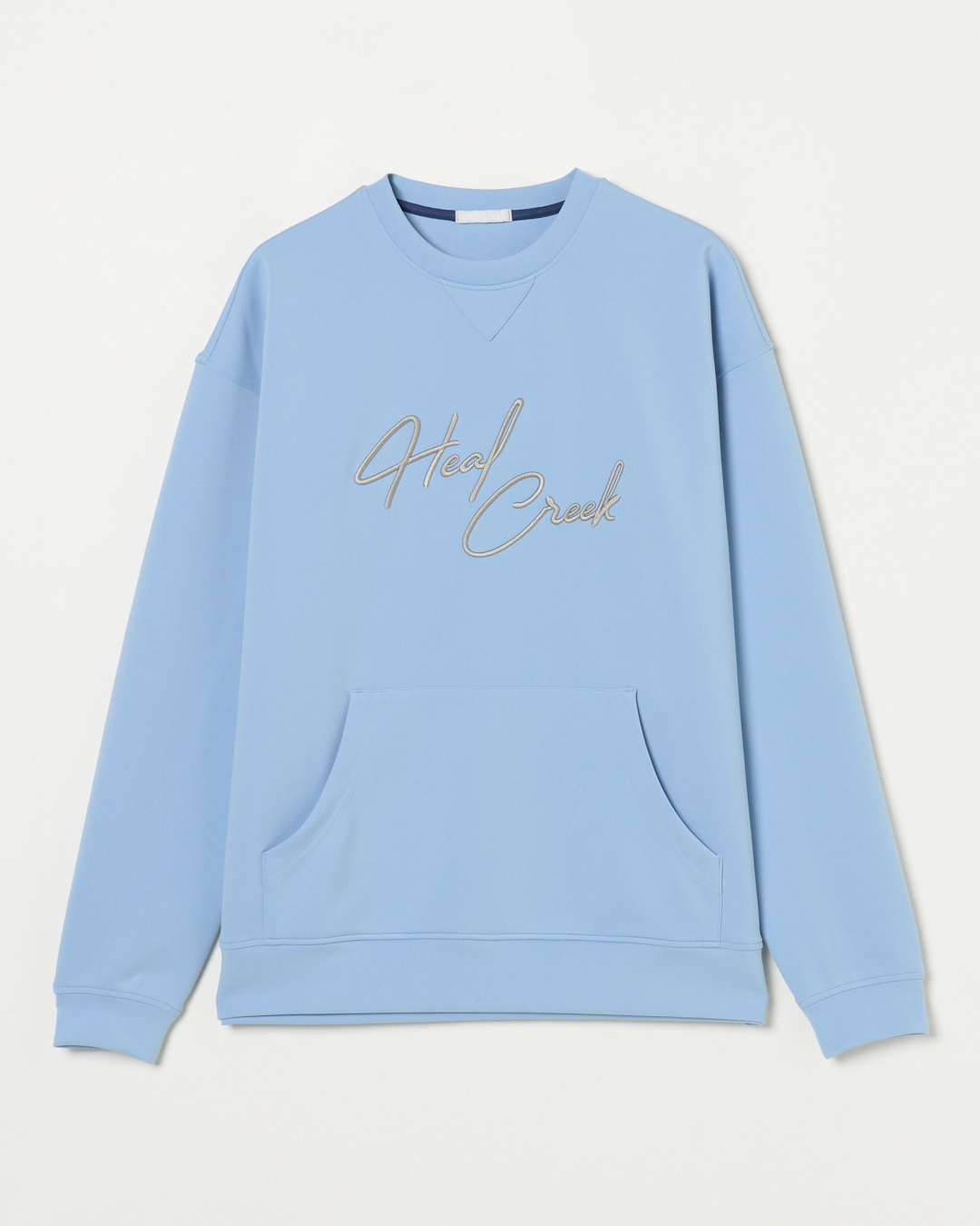 Heal Creek(ヒールクリーク)カーシブロゴクルースウェット