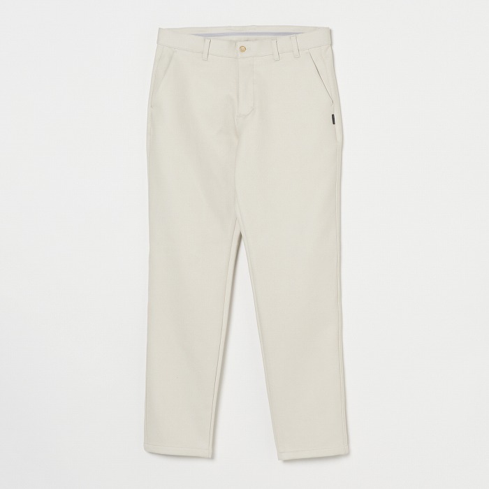 Heal Creek（ヒールクリーク）3層構造 ダウンファブリックパンツ