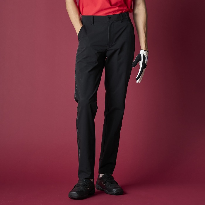 Heal Creek（ヒールクリーク）ソロテックス サイドステッチパンツ