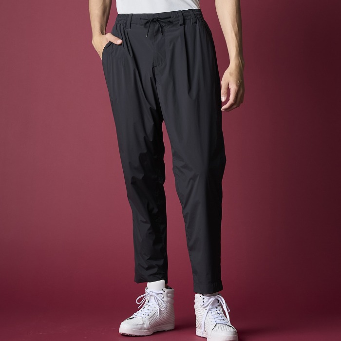 Heal Creek（ヒールクリーク）超軽量ストレッチリップストップパンツ