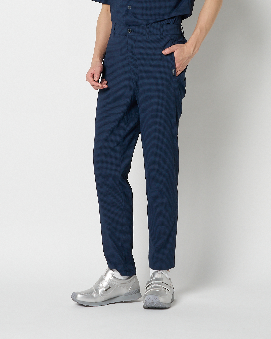 Heal Creek（ヒールクリーク）DotAir軽量パンツ