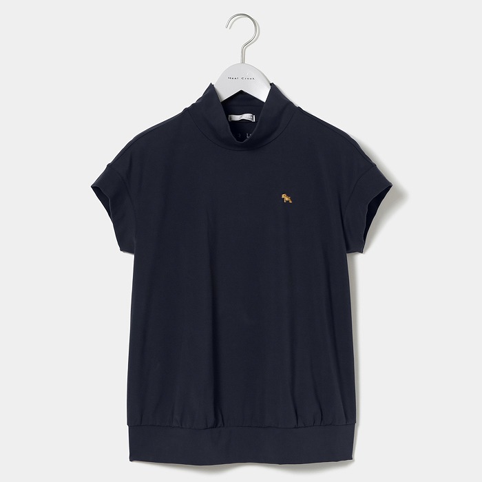 Heal Creek（ヒールクリーク）ハイマルチスムース半袖プルオーバー