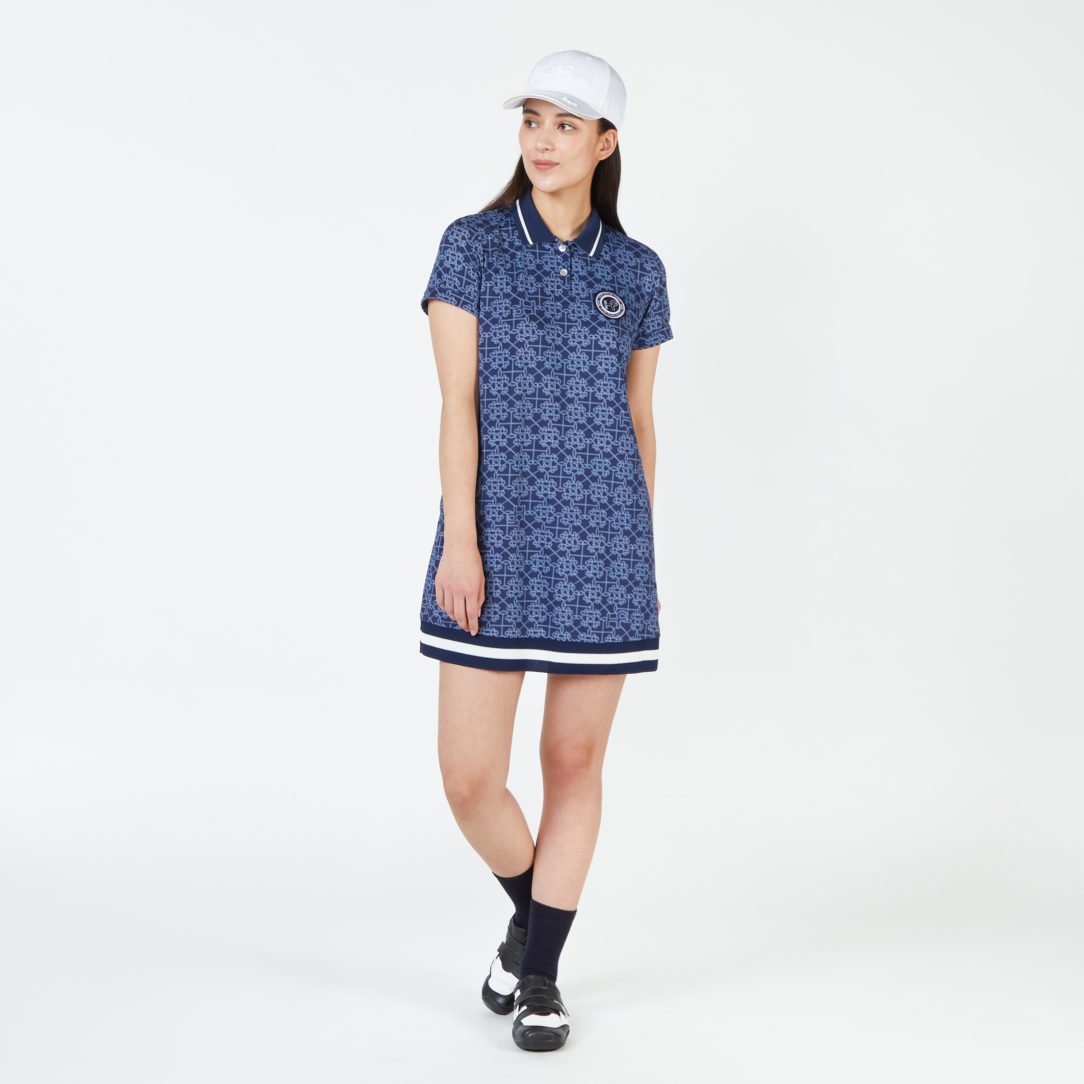 Heal Creek ヒールクリーク Ladies レディース ワンピース Grip Online Store