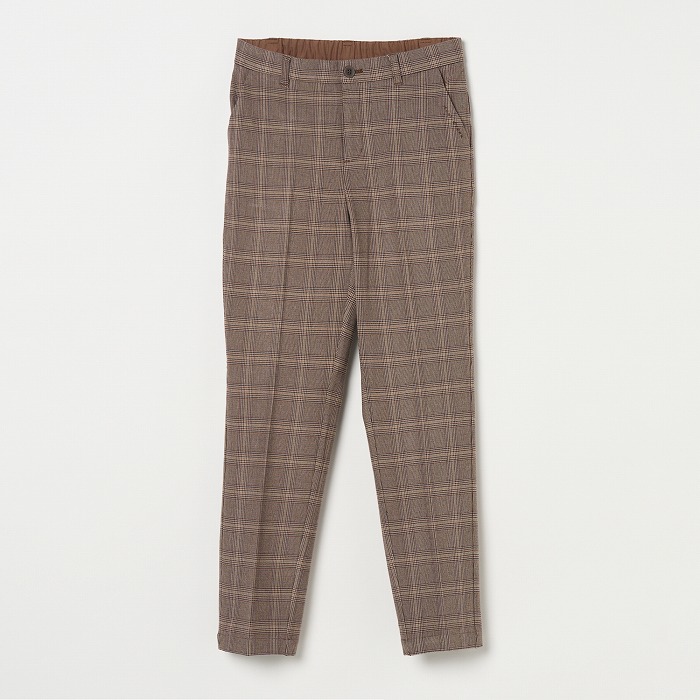 Heal Creek（ヒールクリーク）ブラッシングT/Rパンツ