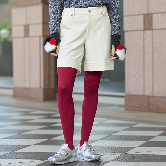 Heal Creek（ヒールクリーク）ブラッシングT/Rショートパンツ