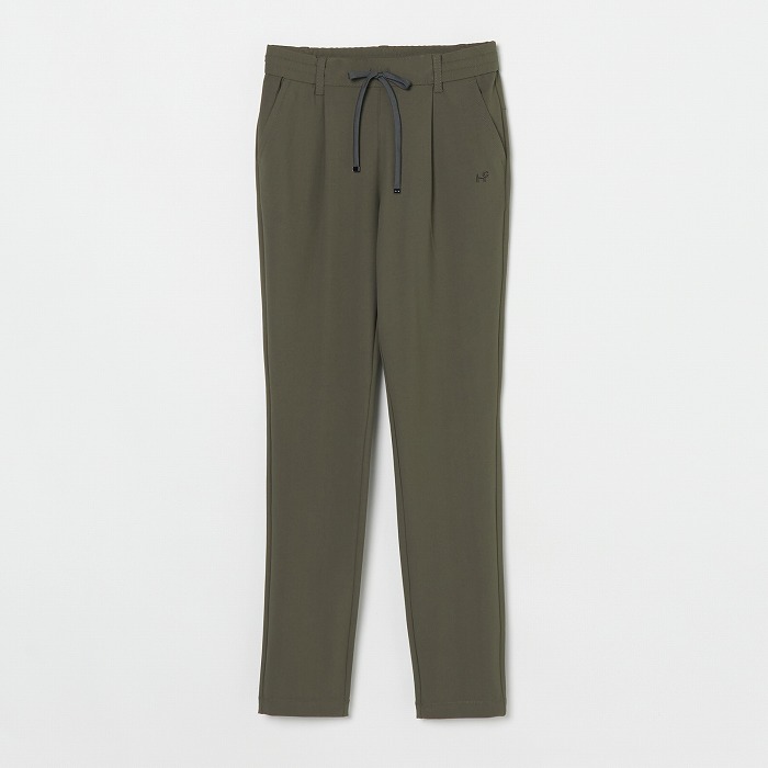 Heal Creek（ヒールクリーク）リュクスイージーパンツ