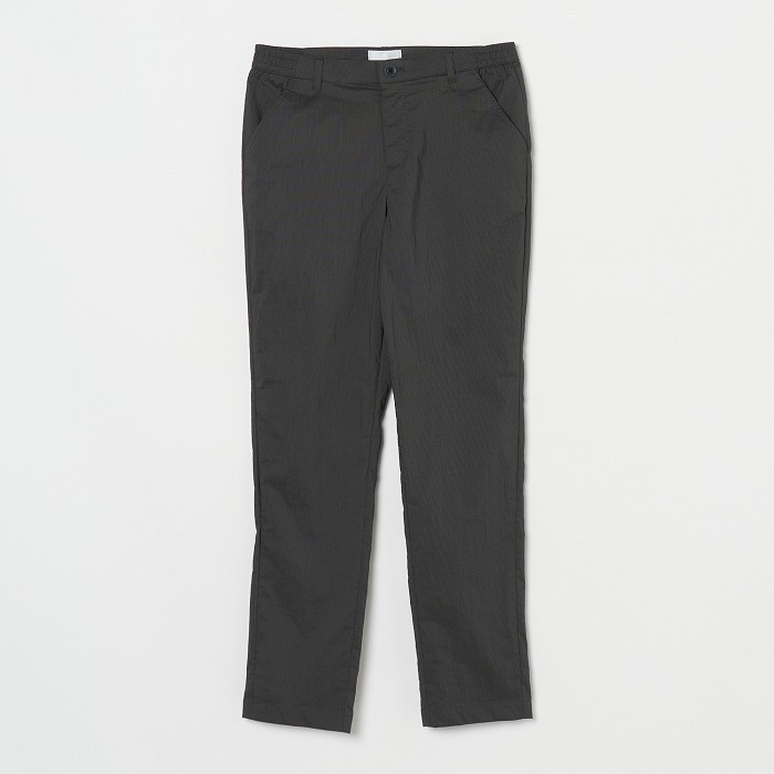 Heal Creek（ヒールクリーク）マイクロストライプストレッチパンツ