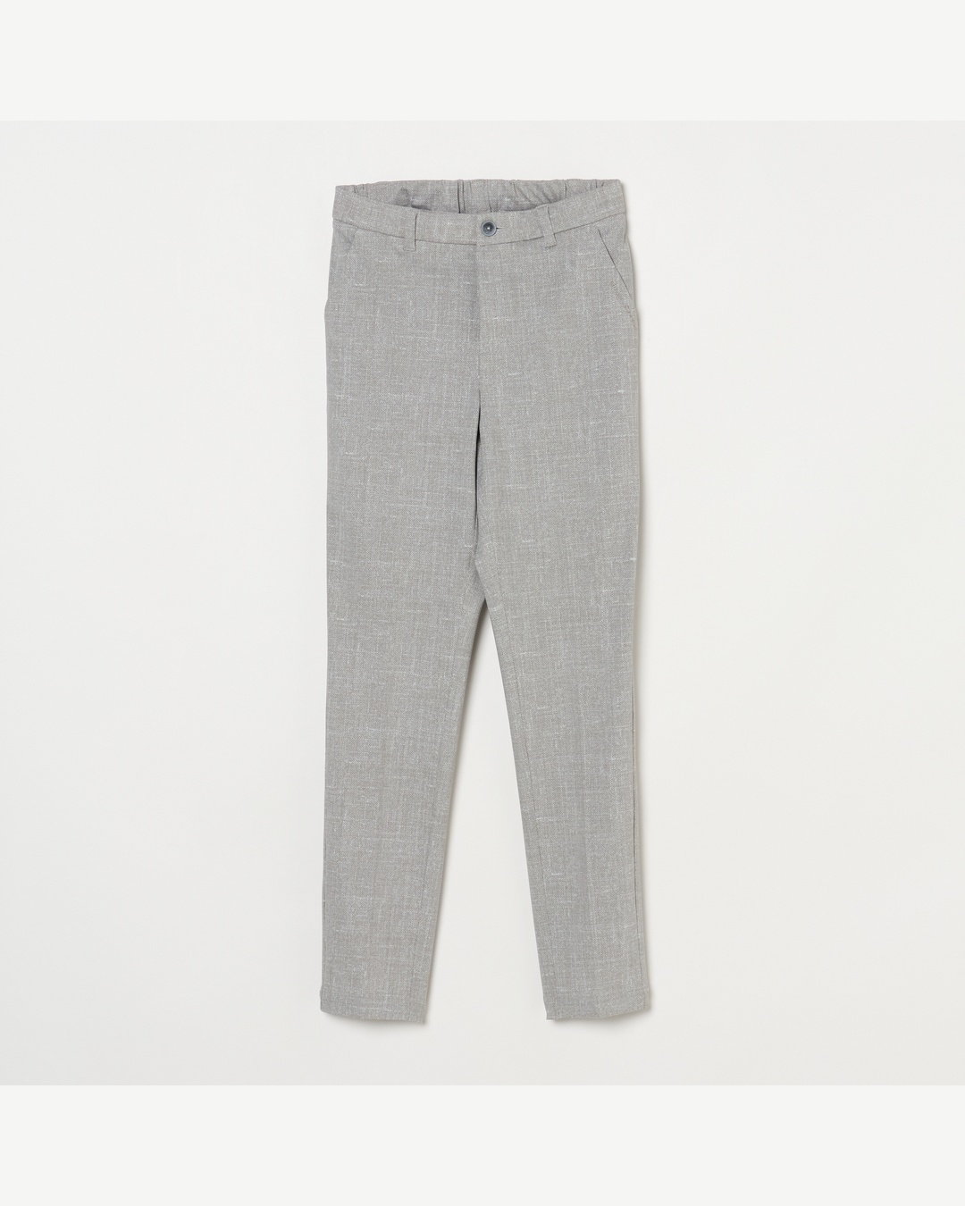 Heal Creek（ヒールクリーク）ブリーズクール メランジプリントパンツ