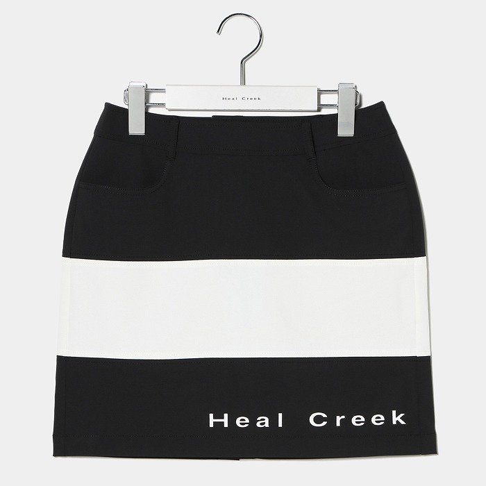 Heal Creek（ヒールクリーク）シェルタリングドライスカート