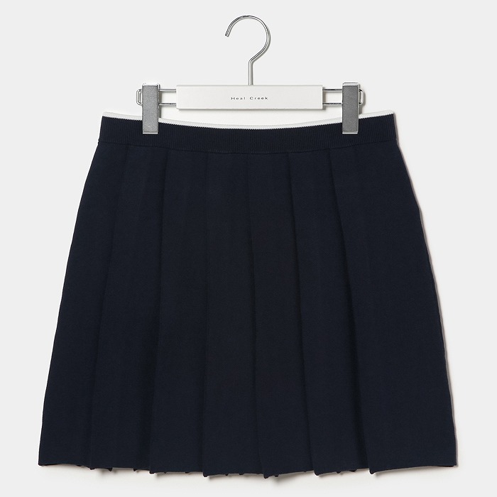 Heal Creek（ヒールクリーク）ECO-GLRORYスカート