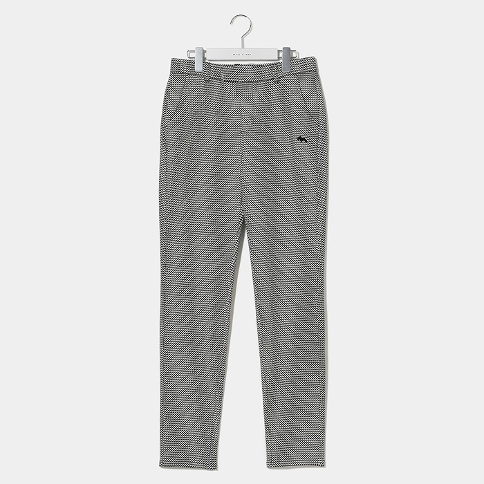 Heal Creek（ヒールクリーク）ドビーストレッチパンツ