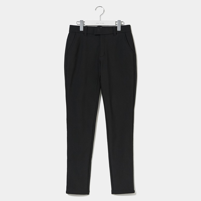 Heal Creek（ヒールクリーク）NYLON TRICOT裏フリースパンツ