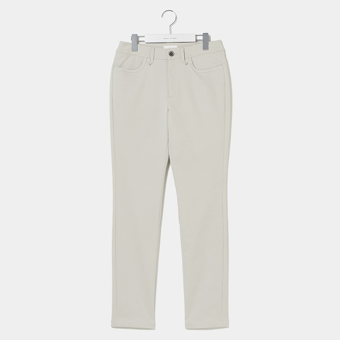 Heal Creek（ヒールクリーク）RE;NAPES ピケストレッチパンツ