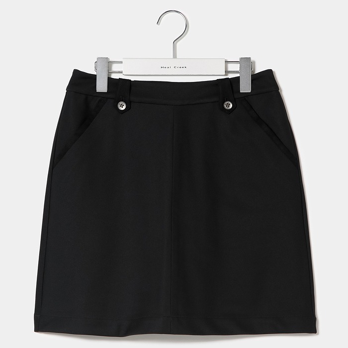 Heal Creek（ヒールクリーク）RE;NAPES ピケストレッチスカート