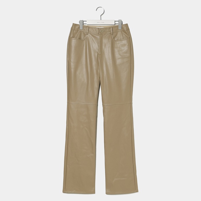 Heal Creek（ヒールクリーク）BARTLOZZILEATHERパンツ