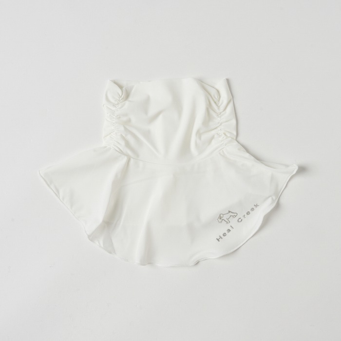 Heal Creek（ヒールクリーク）コンチェロナイロン ネックカバー