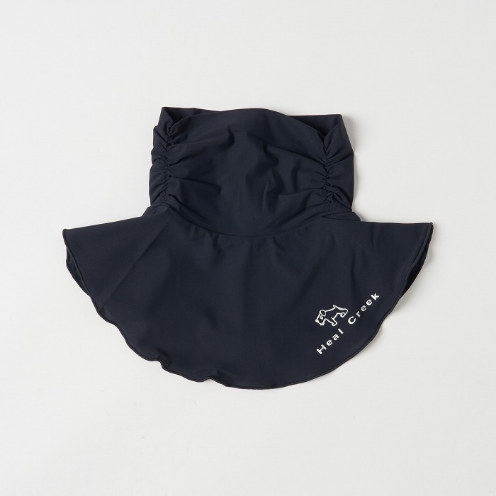 Heal Creek（ヒールクリーク）コンチェロナイロン ネックカバー