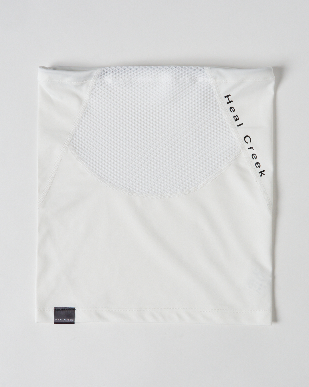 Heal Creek(ヒールクリーク)クーリングフェイスカバー