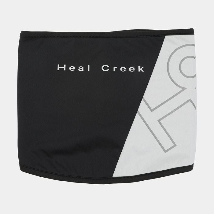 Heal Creek（ヒールクリーク）防風ネックウォーマー