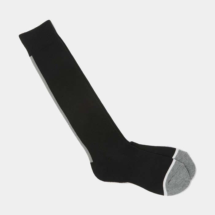 Heal Creek（ヒールクリーク）ハイソックス