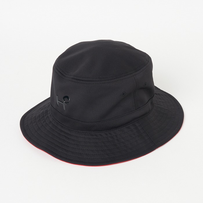 Heal Creek（ヒールクリーク）リバーシブル バケットハット